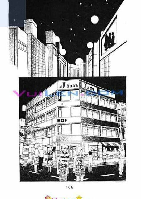 ánh nắng chói chang chapter 7 105