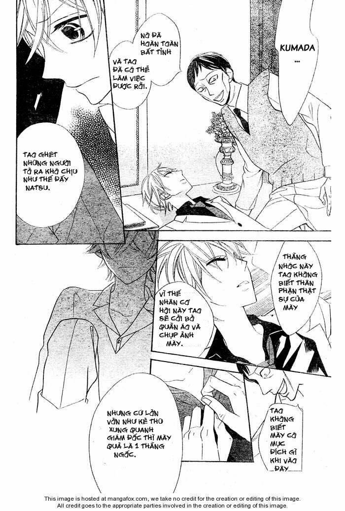 love sick chapter 1 26