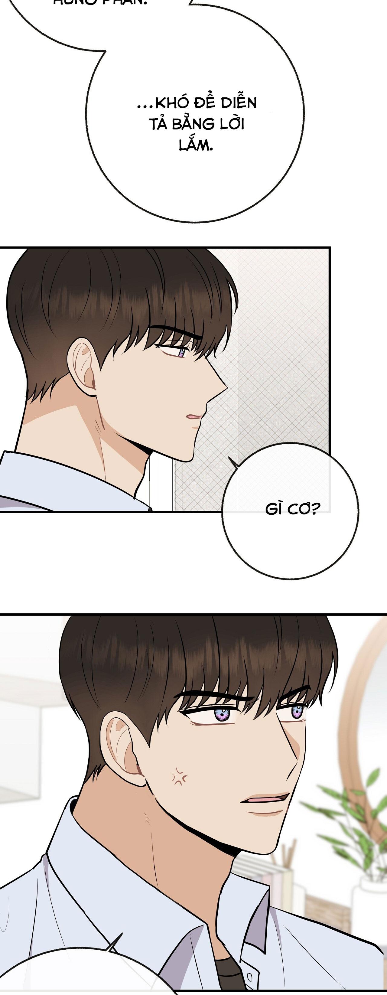 đứa trẻ này là con tôi (end) chapter 52 29