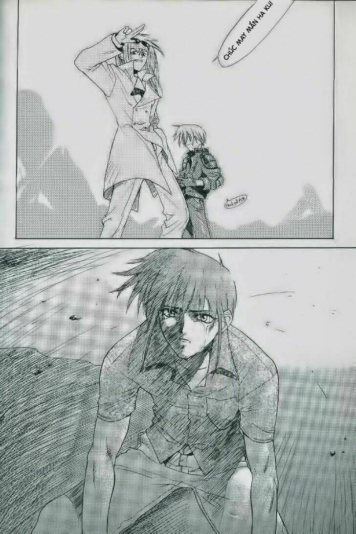 weiss kreuz chapter 1 25