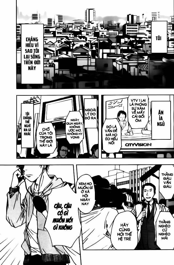 underdog chapter 1 3