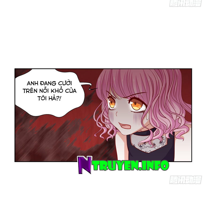 lưu luyến không rời chapter 33 10