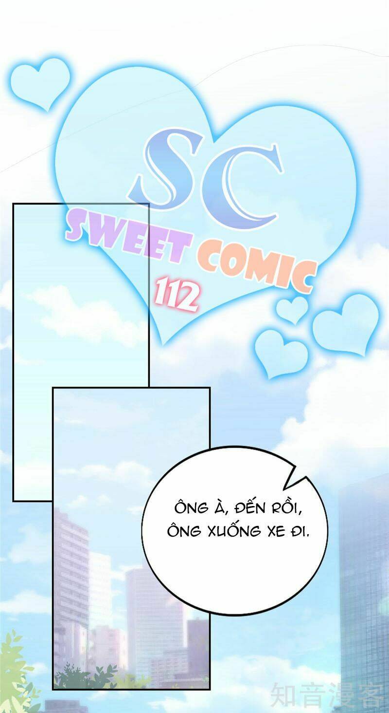 manh bảo đột kích: mami cha con đâu ? chapter 59 25