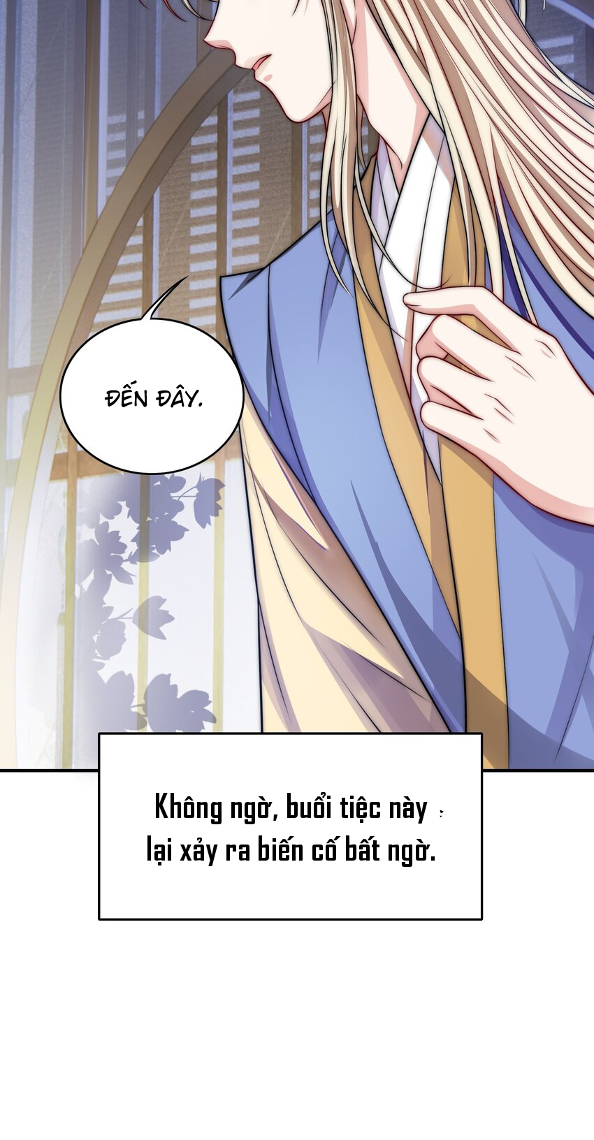 chiến lược tẩy trắng của phản diện chapter 34 22