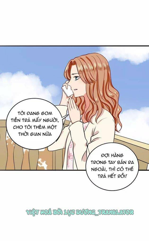 chào buổi sáng, hướng dương chapter 9 33