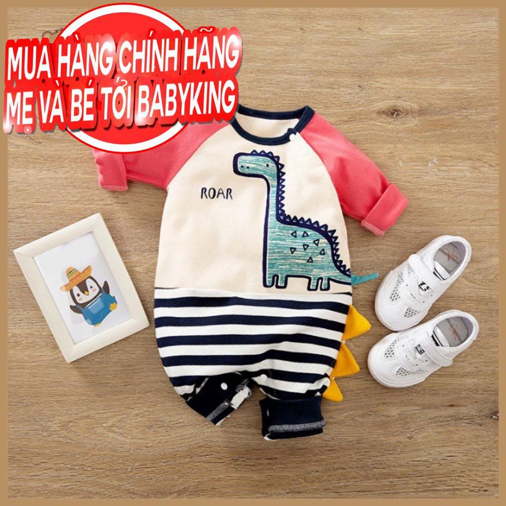 BodySuit giáng sinh noel cho bé,áo liền quần dễ thương dài tay ngắn tay cho bé gái và bé trai đáng yêu,cotton 100