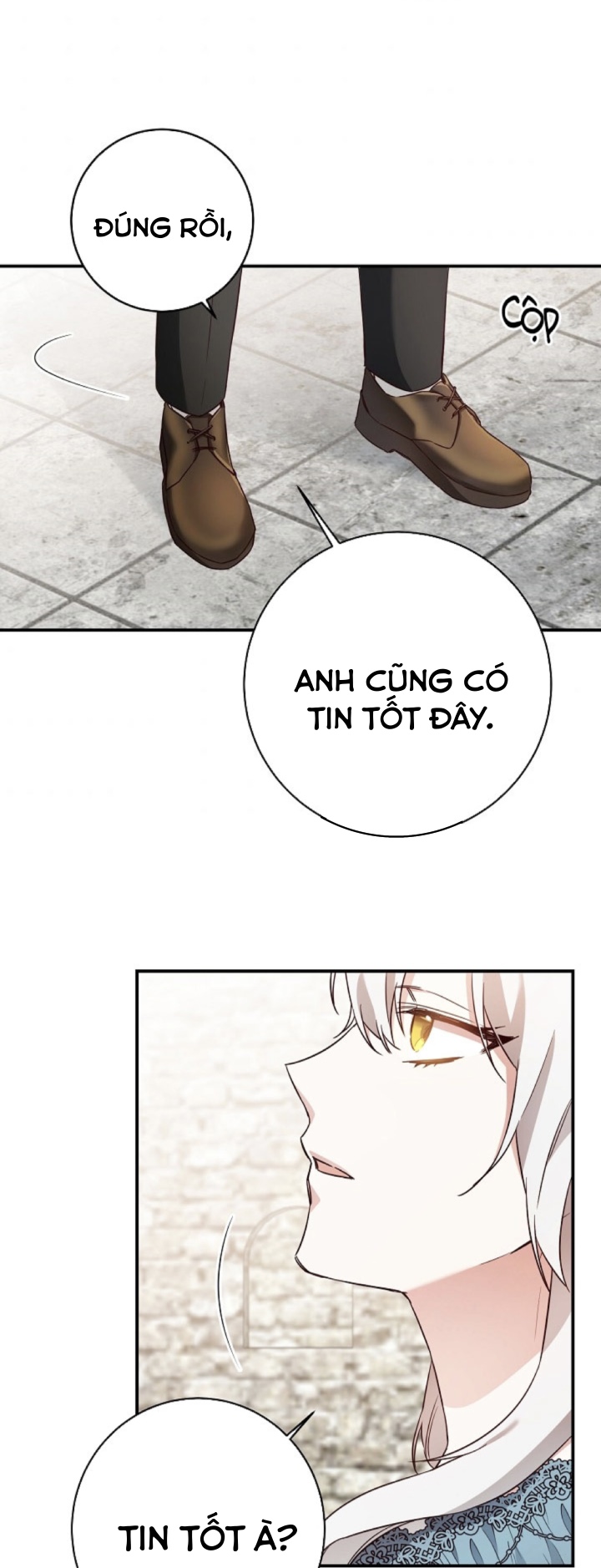 lý do nàng ấy sống như 1 ác nữ chapter 34 20