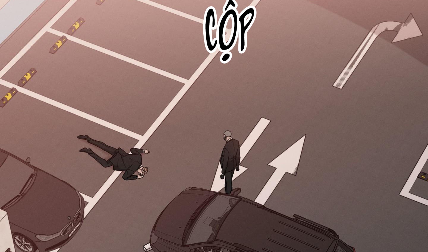 hội chứng minmotion chapter 56 62