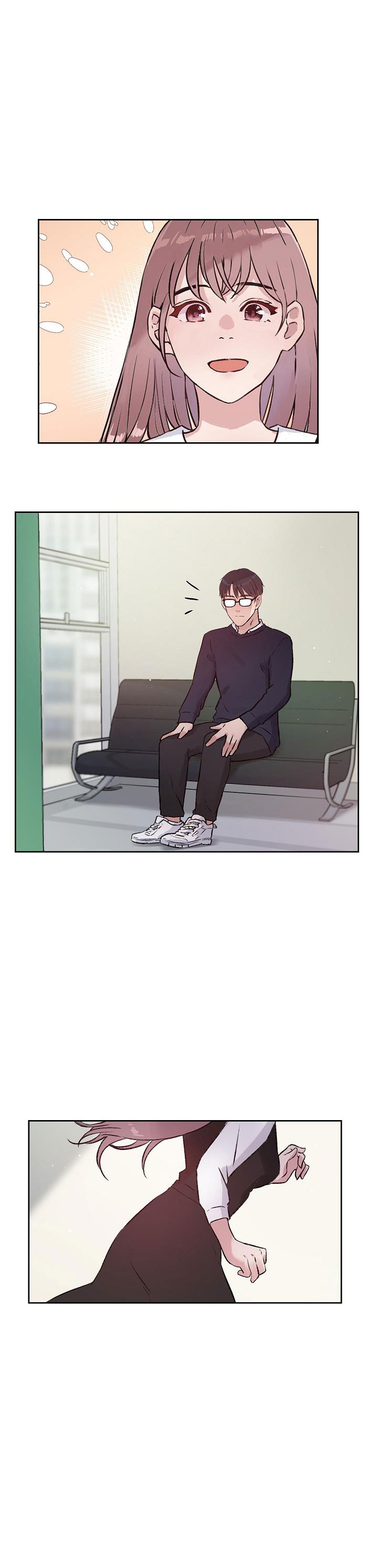 [18+] công tư phân minh chapter 47 28