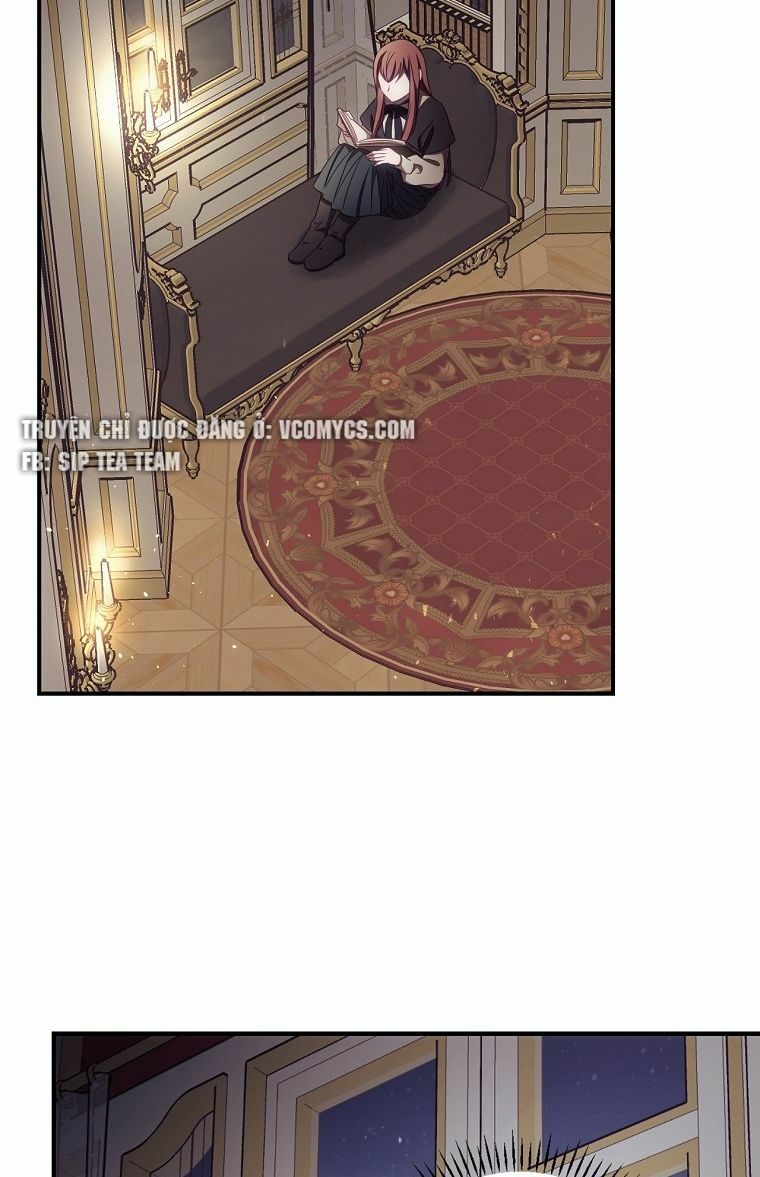 tôi nhìn thấy cái chết của bạn chapter 21 61