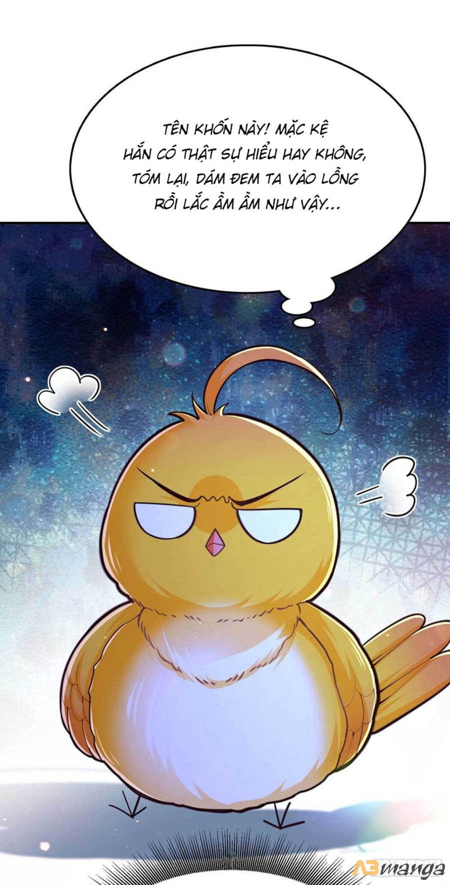 ngã tại hậu cung đương đại lão nữ chapter 100 13