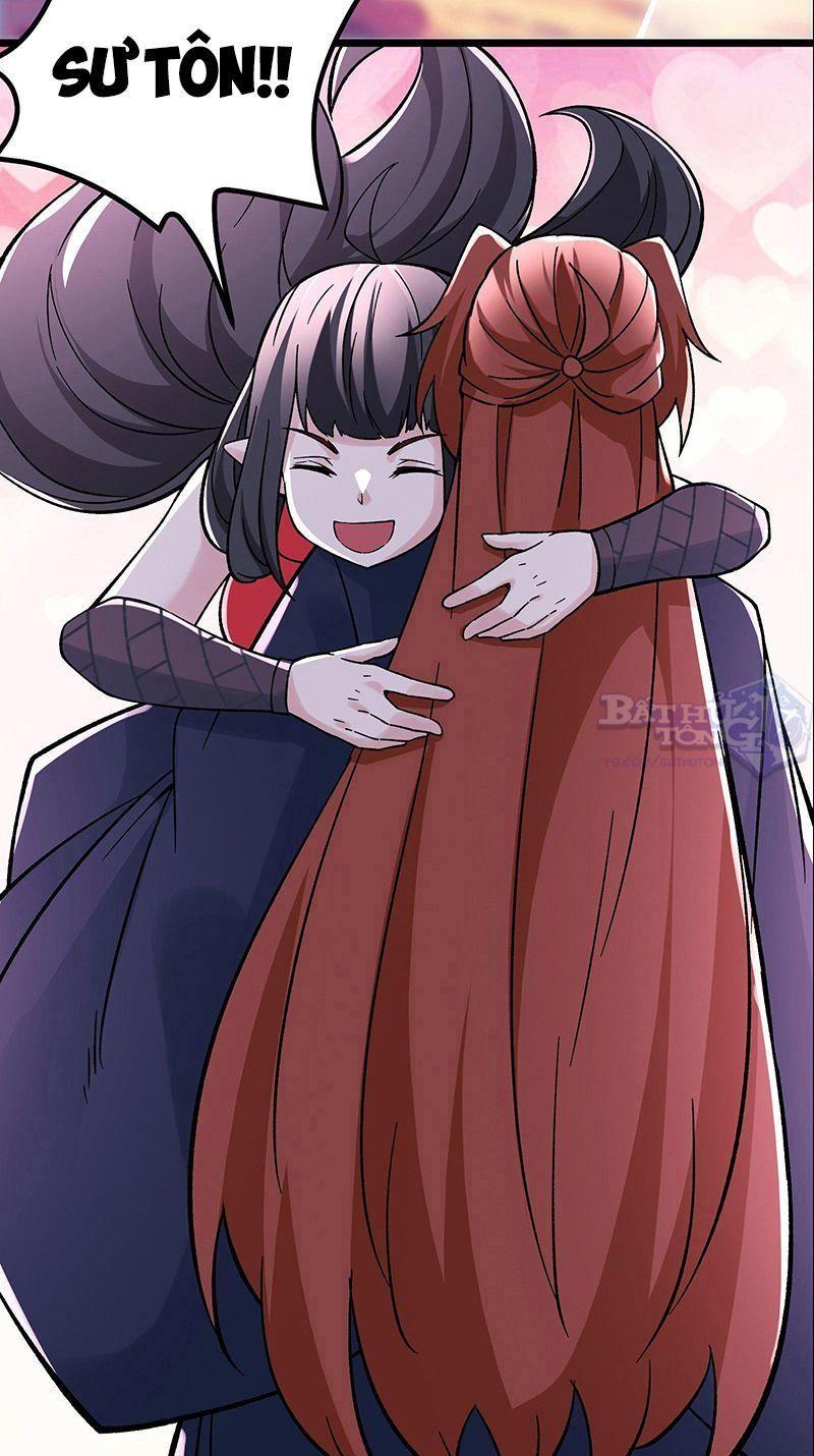 đồ đệ ta toàn là nữ ma đầu chapter 66 19