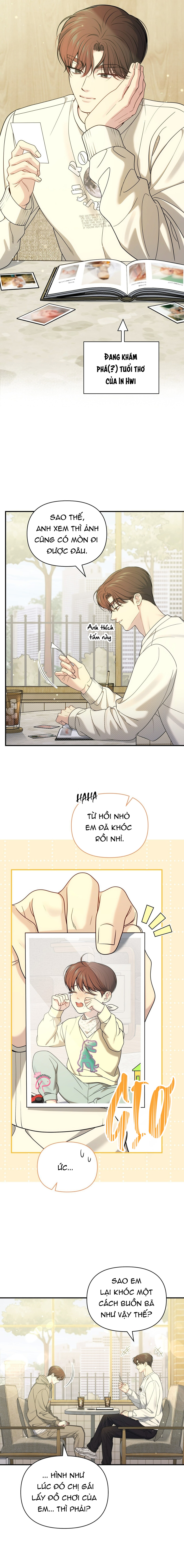thầm yêu chapter 46 3