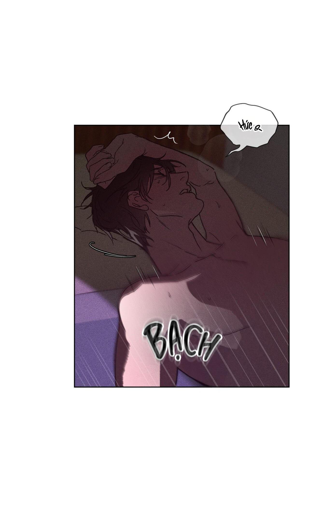 hồi ức của nhịp thở chapter 28 11