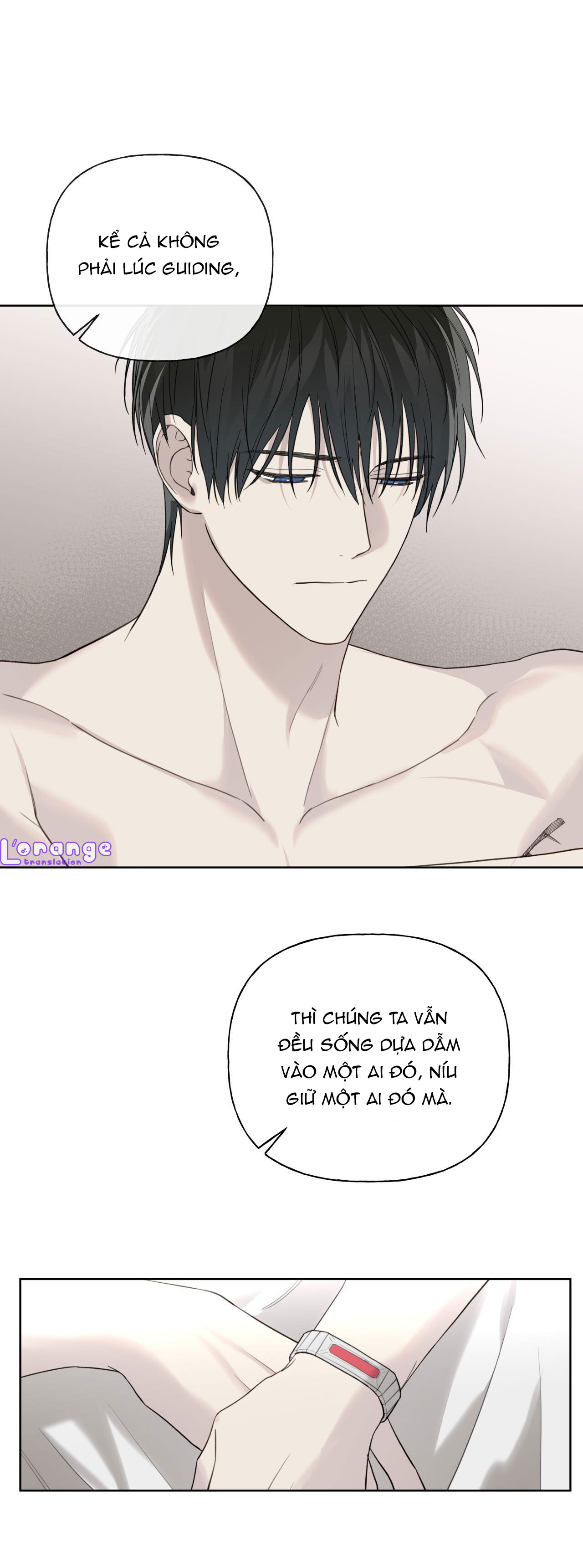guiding nguy hiểm chapter 22 57