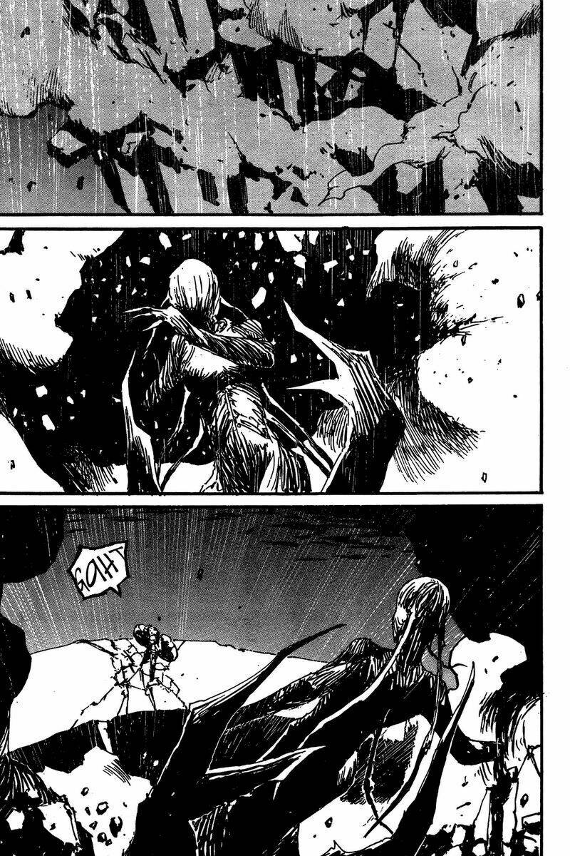 thảm họa virus ngoài hành tinh chapter 15 16