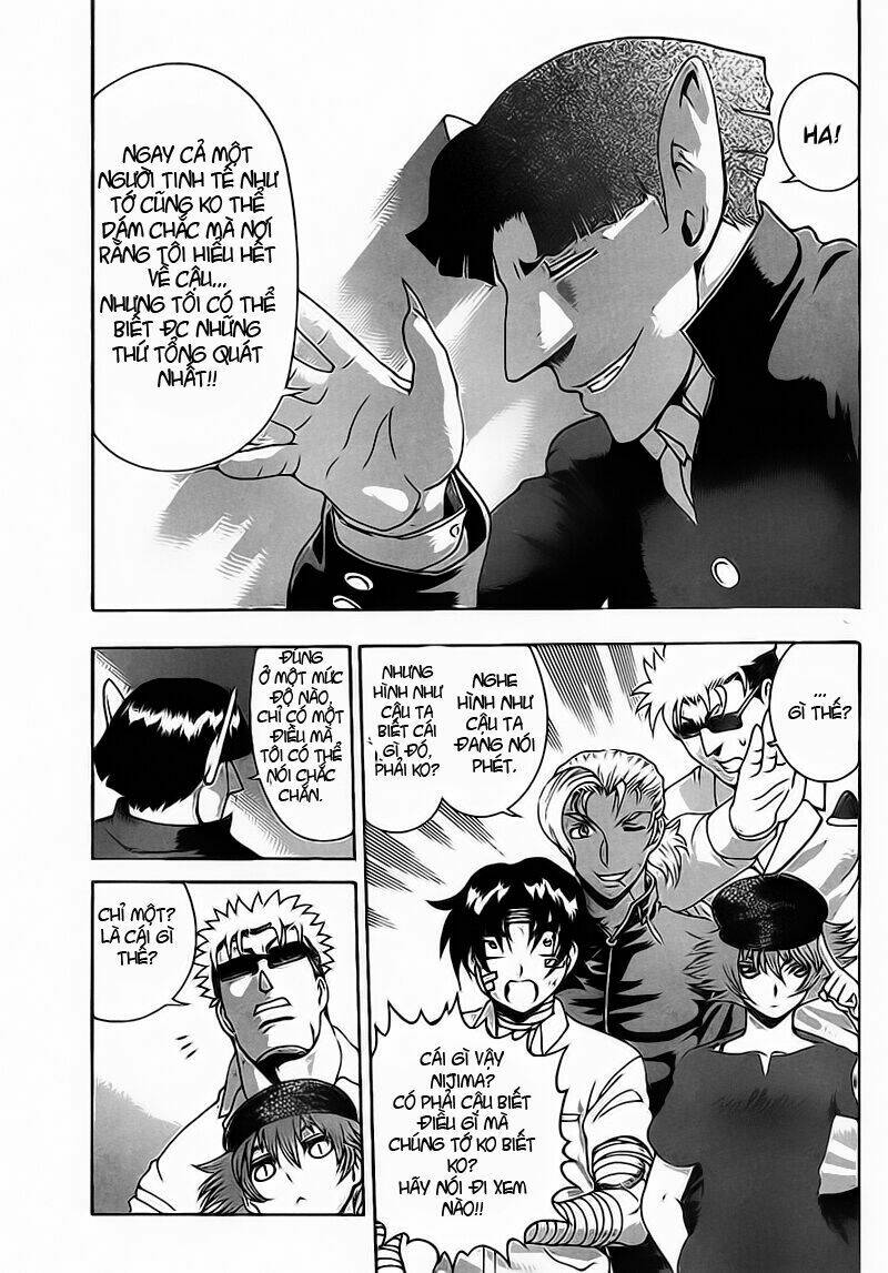 history's strongest disciple kenichi chapter 409 15