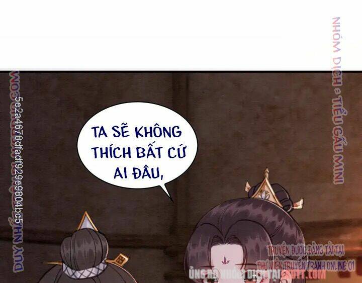 trọng sinh bá sủng nhiếp chính vương quá mạnh mẽ chapter 139 58