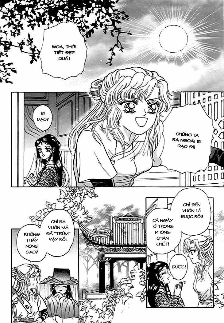 spirit of the ocean chapter 4 12