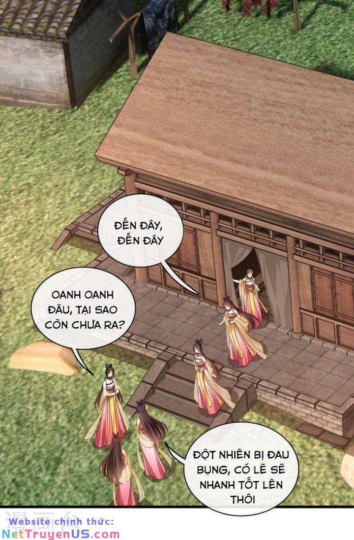 nụ cười của nàng liền ngọt đảo ta tám viên nha chapter 51 25