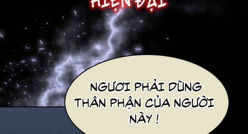 ảnh đế yêu hồ chapter 0 15