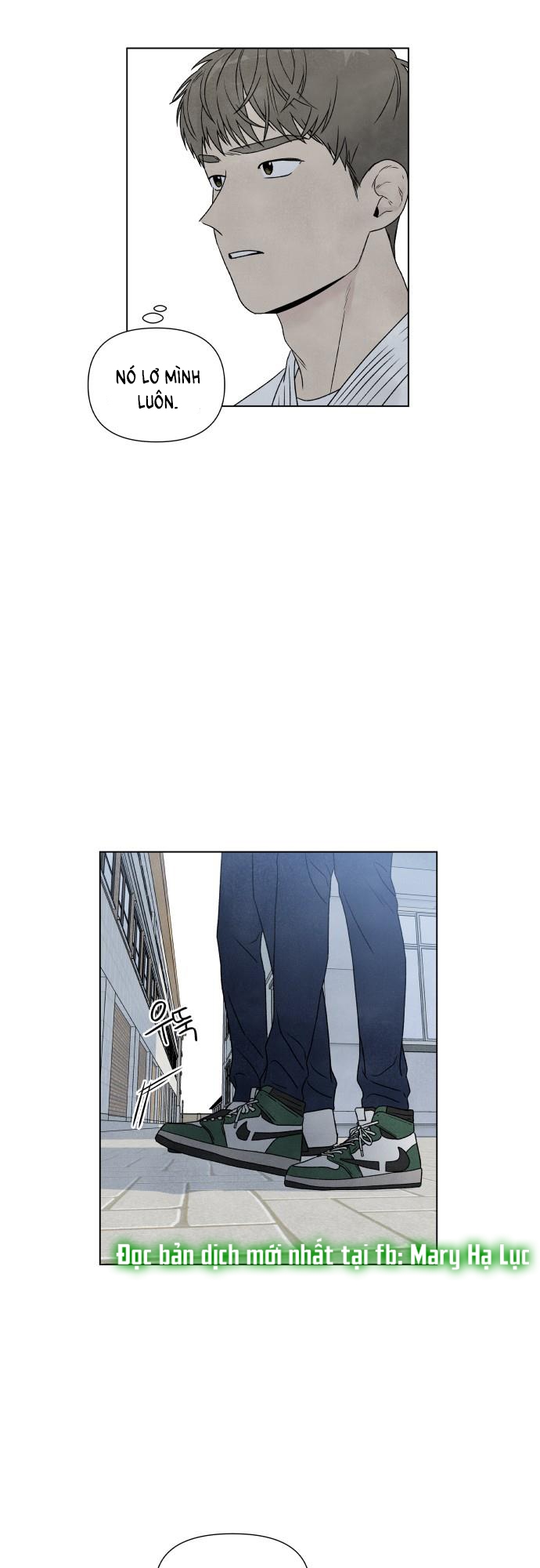 điều khiến tôi quyết tâm muốn chết chapter 4.1 19