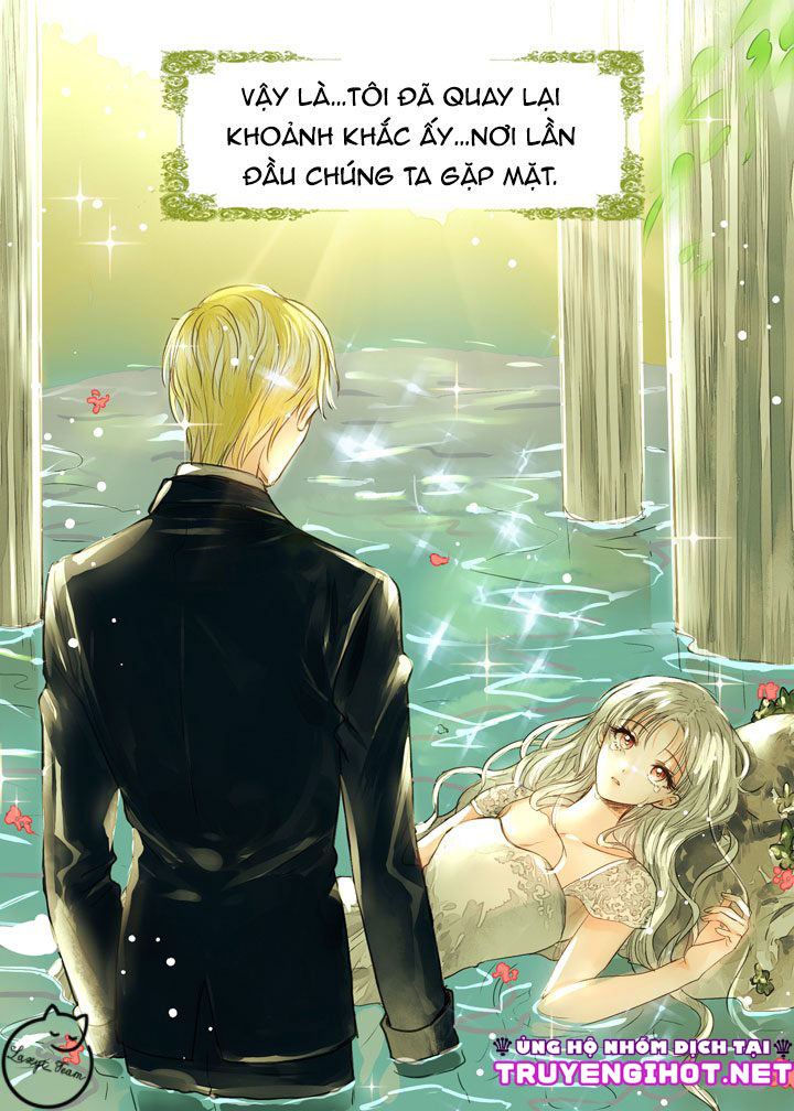 tuyển tập các chương prologue hàn chapter 14 12