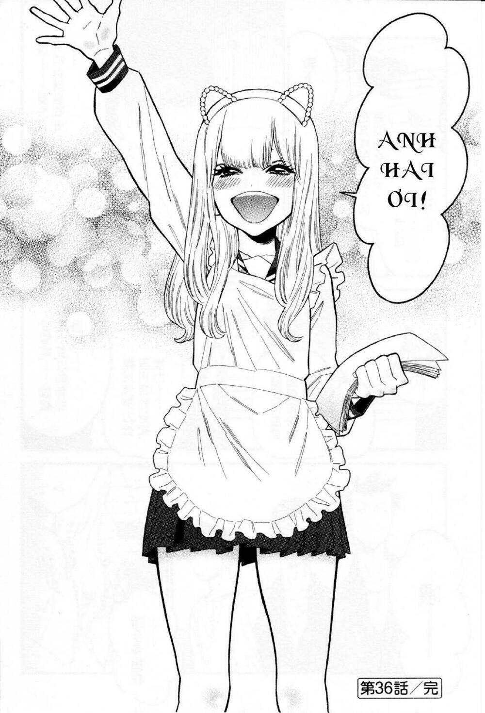 momoiro meloik chapter 35 19