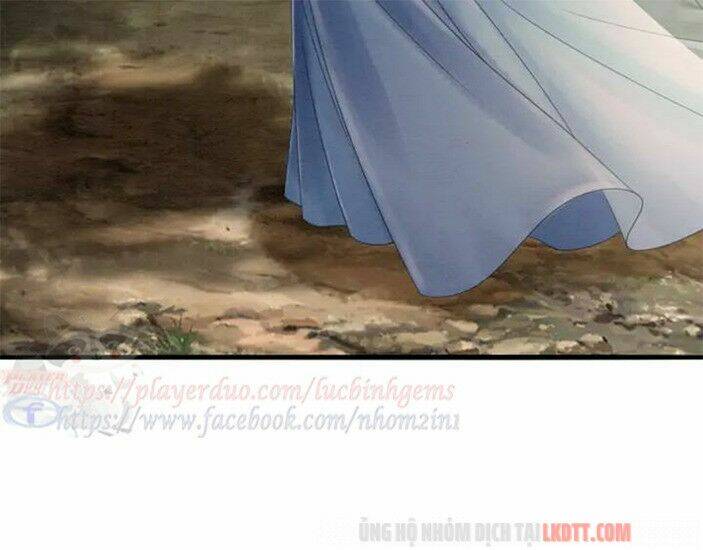 trọng sinh bá sủng nhiếp chính vương quá mạnh mẽ chapter 85 63