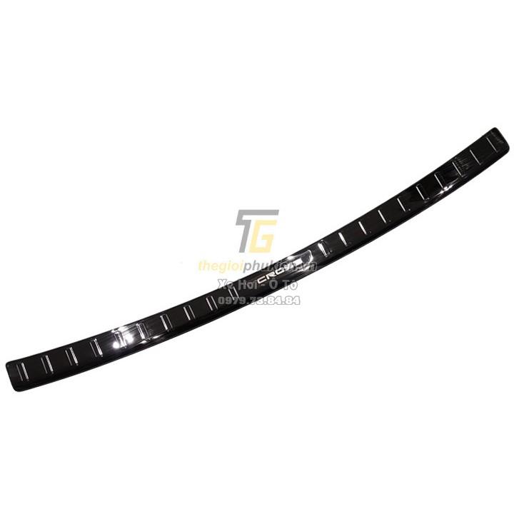 Ốp chống trầy bậc cốp Titan dành cho xe Toyota Corolla Cross 2020
