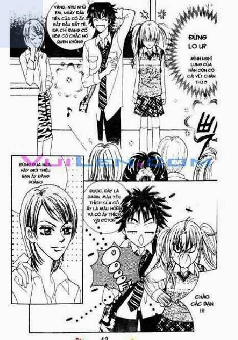 neck and neck chapter 1 40