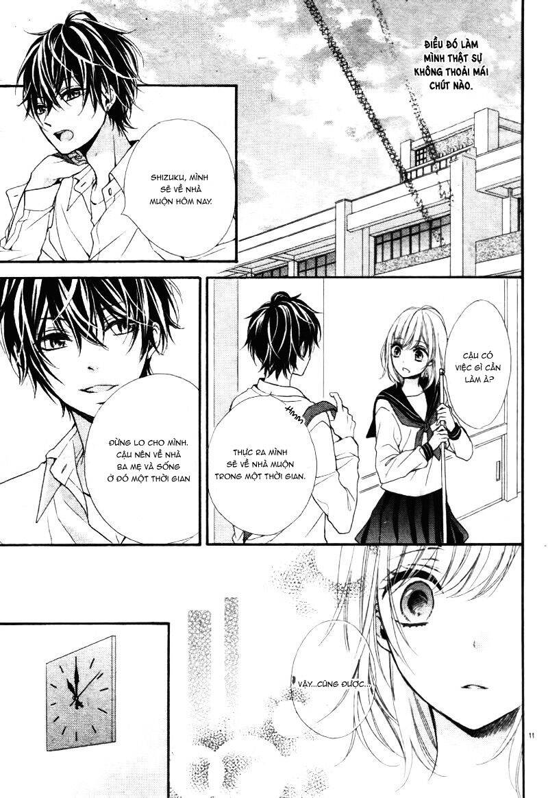 tổng hợp one shot. chapter 350 14