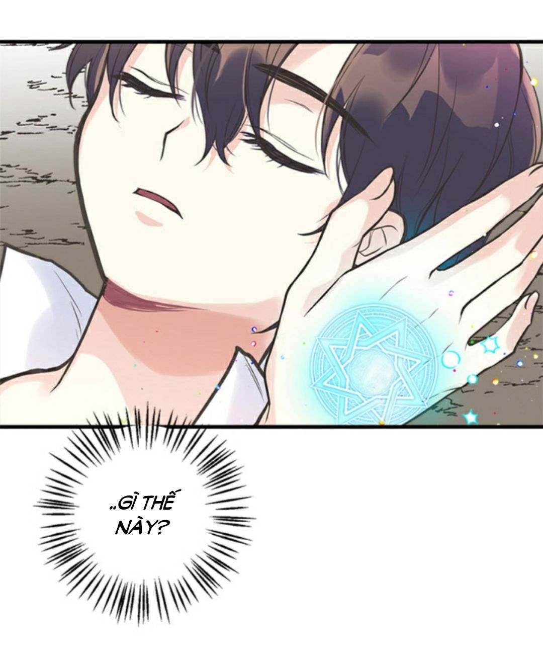 chị tôi đã nhặt về một nam chính quyến rũ chapter 16 33