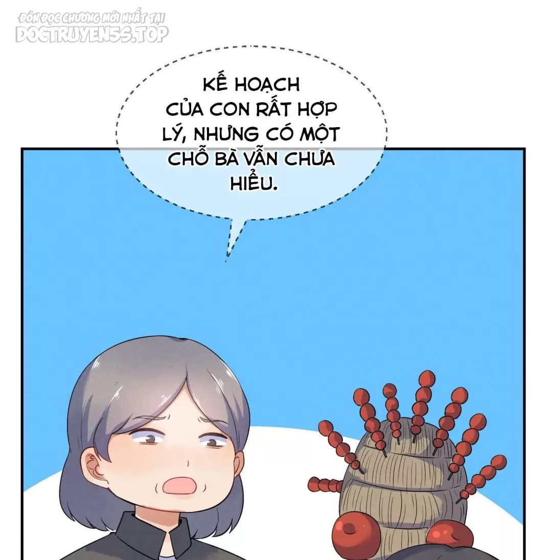 lời nói dối của cô ấy chapter 24 33