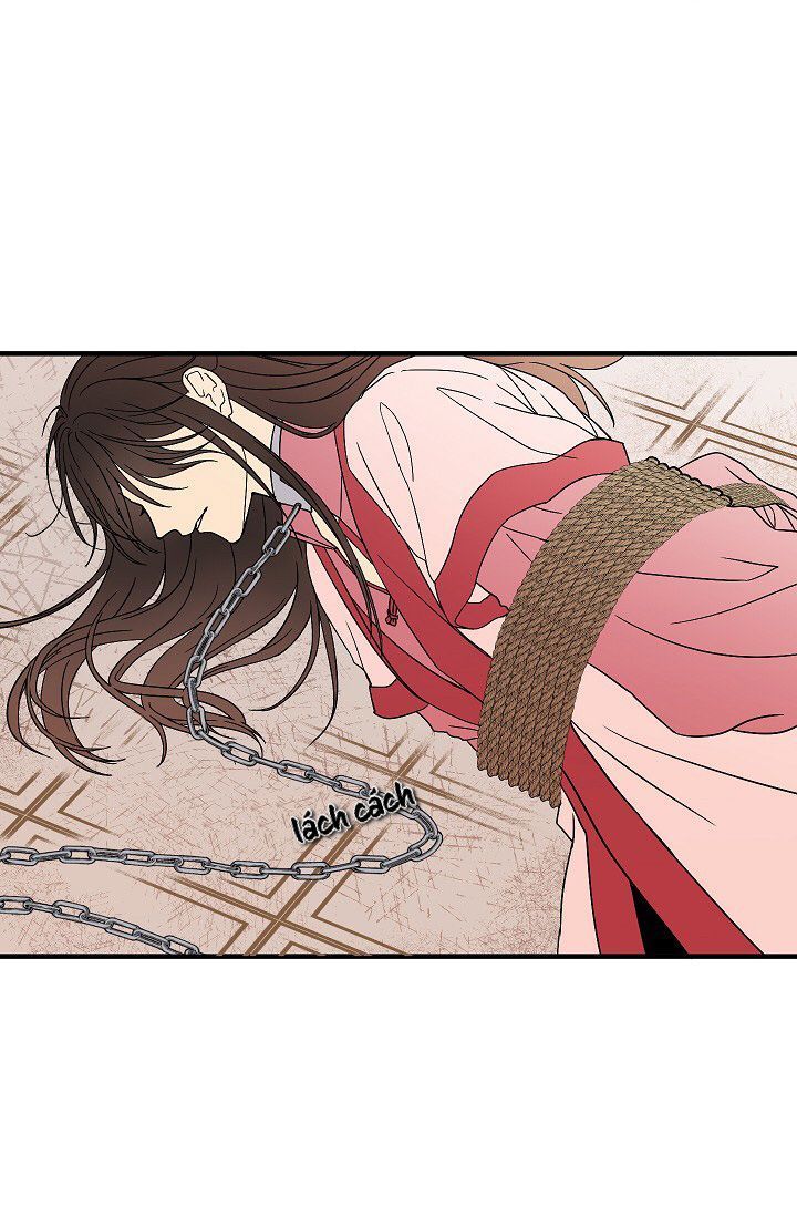 nữ hoàng sói chapter 3 47