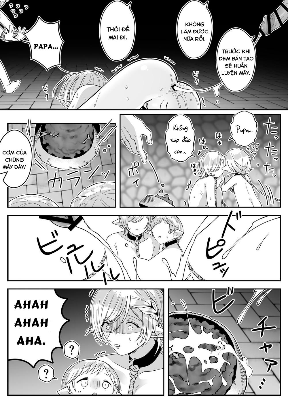 oneshot bl từ nhiều tác giả - mlèo dịch chapter 66 17