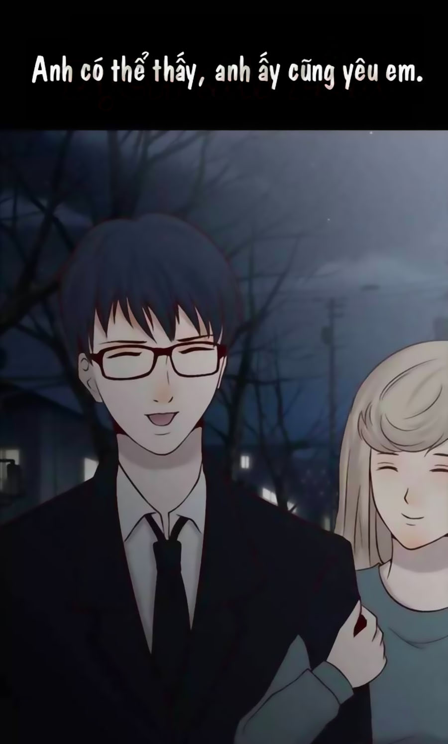 tấm da người chapter 28 7