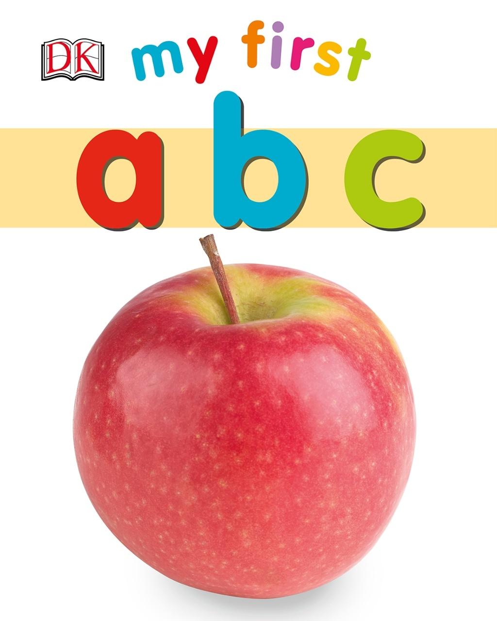 Hình ảnh My First ABC