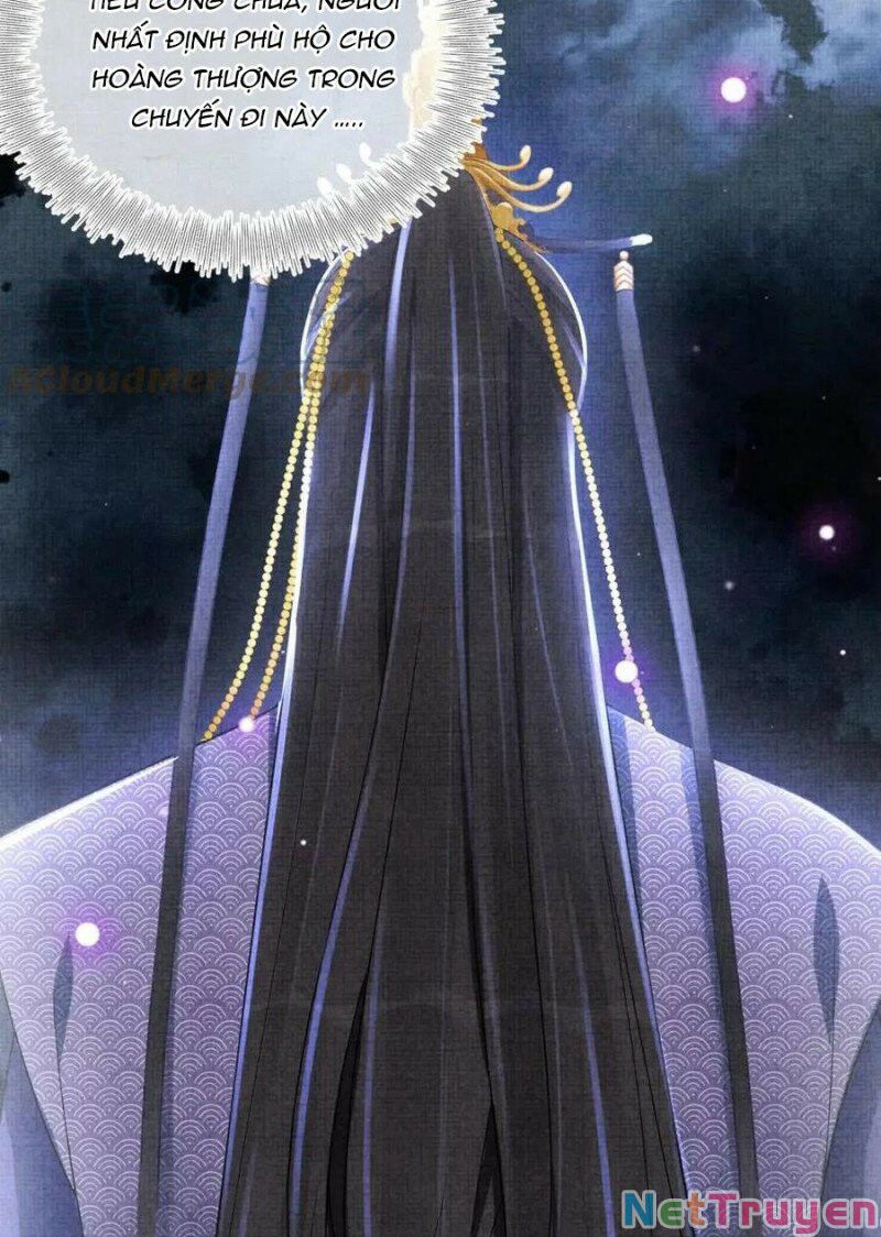 nhóc con người cá 3 tuổi rồi chapter 194 14