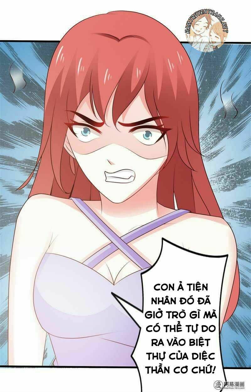 bá đạo tổng tài ngạnh thượng cung chapter 31 20