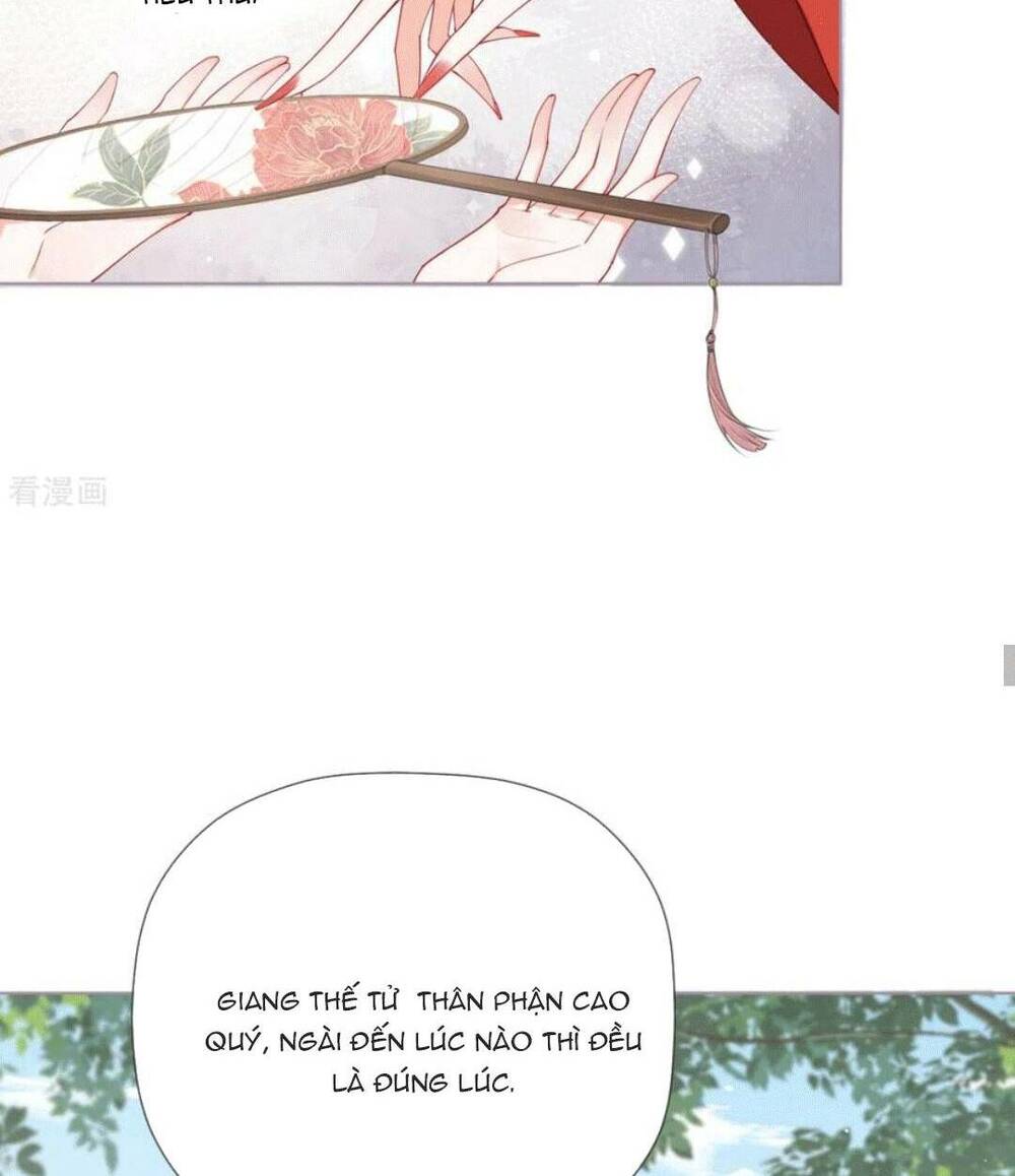 thiết lập ác nữ của tôi sụp đổ rồi chapter 24 46