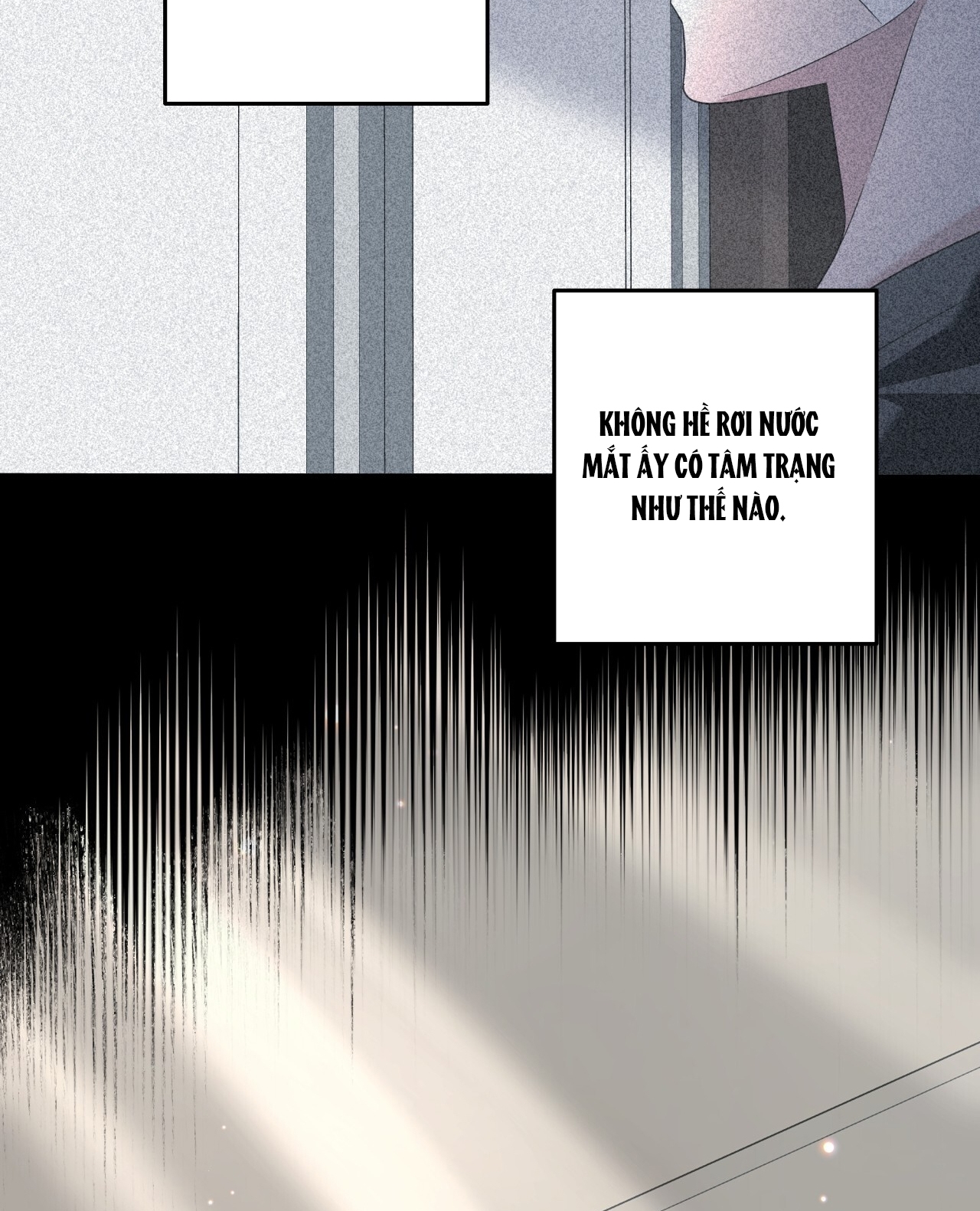 Amon- Không Thể Đoán Biết chapter 19.1 - Trang 34