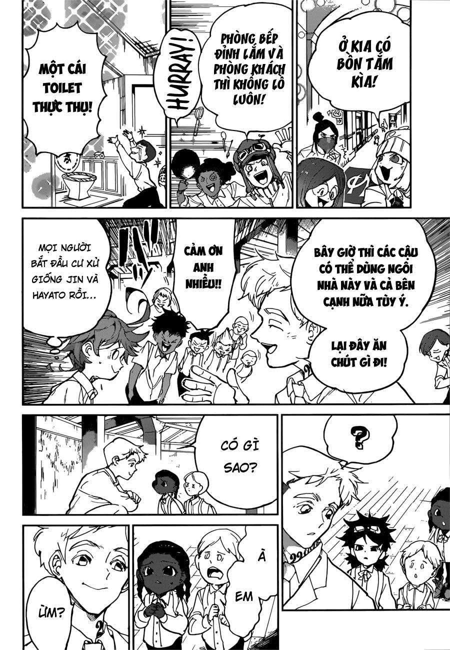 miền đất hứa chapter 121 10