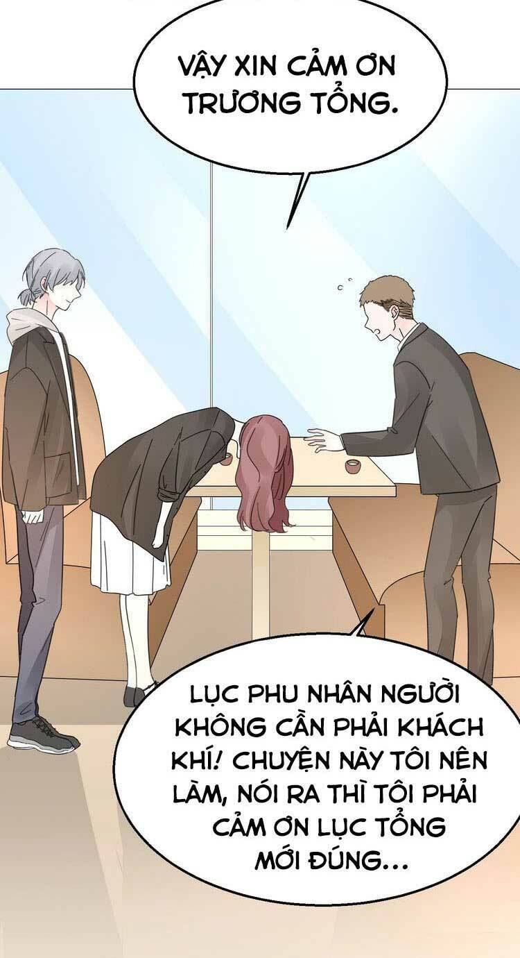 điều ước sủng ái bất bình đẳng chapter 127.2 11