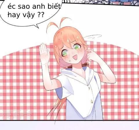 người yêu ngọt ngào của tôi chapter 7 10