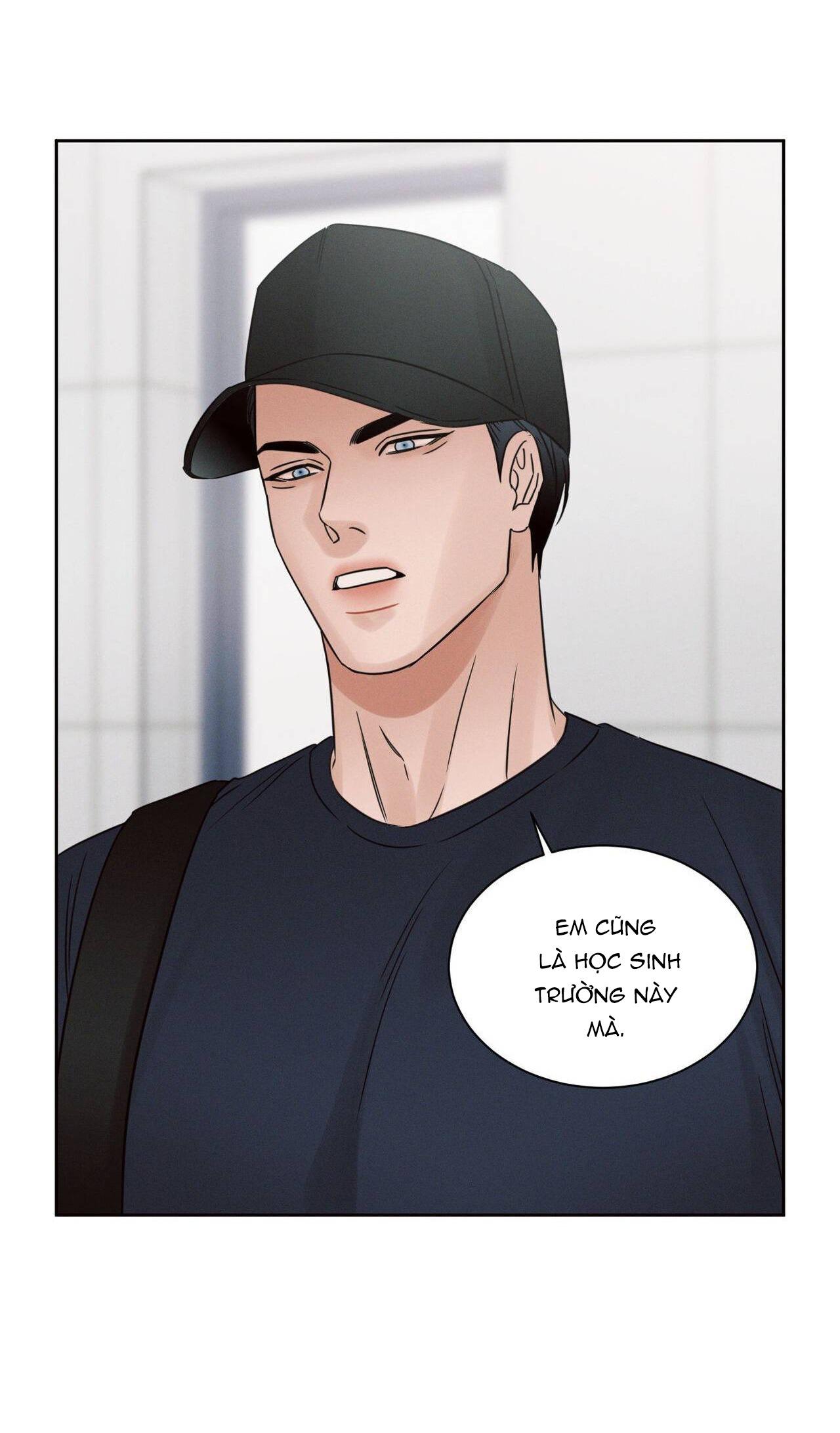 dù anh không yêu em chapter 91 24