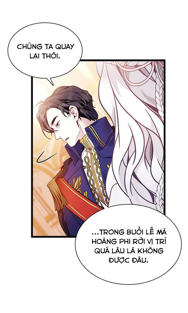 con gái chồng quá dễ thương chapter 38.3 6