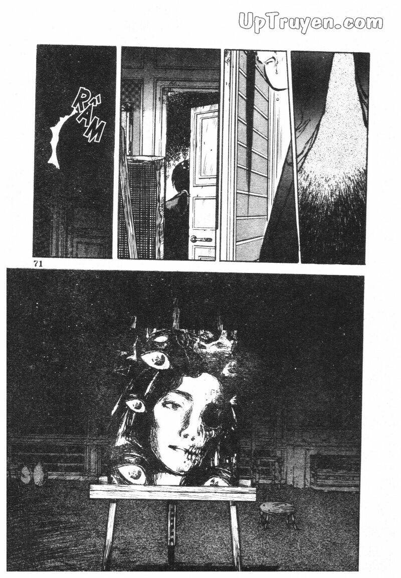 mush (họa sĩ thiên tài) chapter 9 71