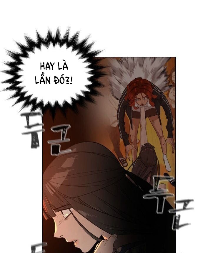 bạch huyết - white blood chapter 24 44