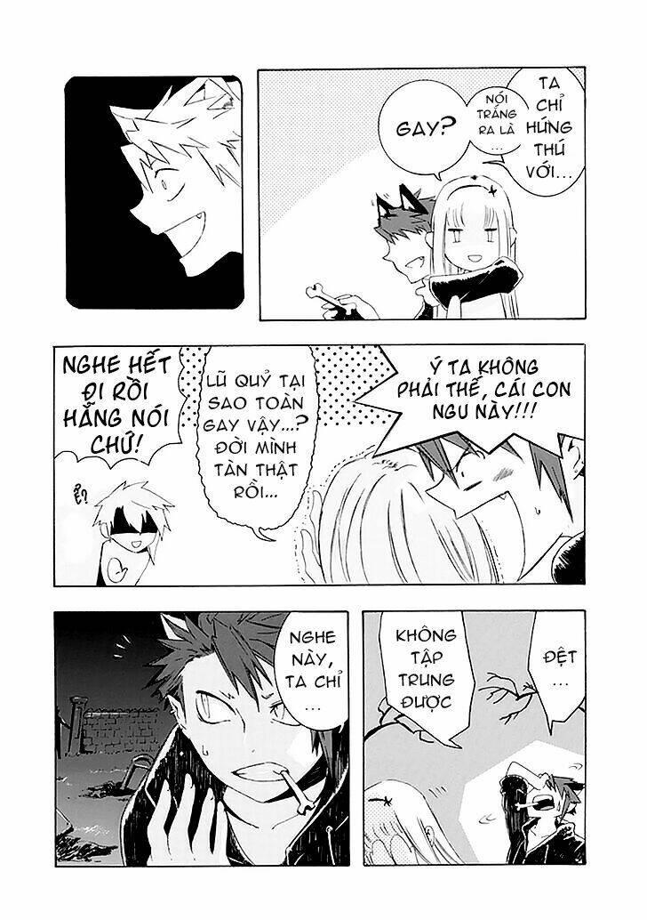 it vorspiel chapter 3 32